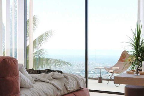 5 bedrooms Villa in Germasogeia, Cyprus No. 76181 9