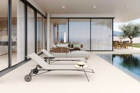 5 bedrooms Villa in Germasogeia, Cyprus No. 76181 11