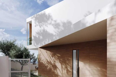 5 bedrooms Villa in Germasogeia, Cyprus No. 76181 13