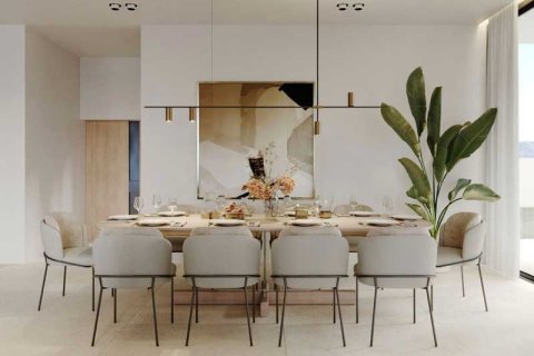 5 bedrooms Villa in Germasogeia, Cyprus No. 76181 4