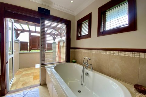 3 bedrooms Villa in Bel Ombre, Mauritius No. 60890 6
