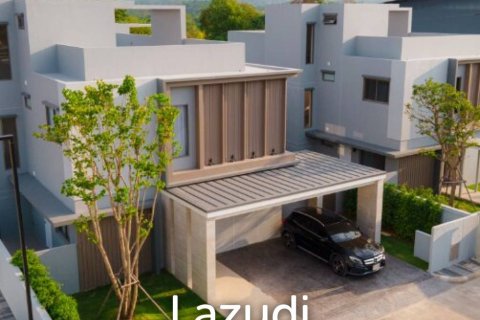 4 dormitorios House en Chiang Mai, Thailand No. 98028 2