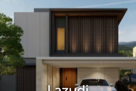 4 dormitorios House en Chiang Mai, Thailand No. 98028 1