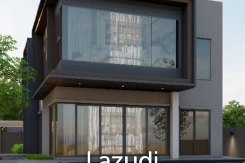 4 dormitorios House en Chiang Mai, Thailand No. 98028 3