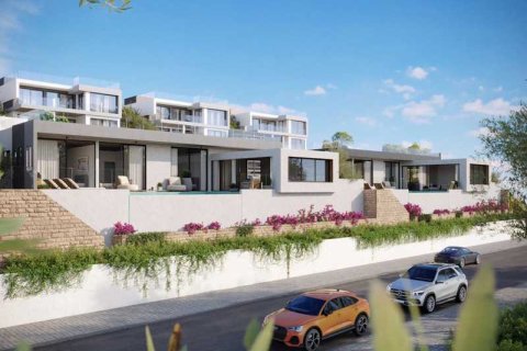 4 bedrooms House in Kissonerga, Cyprus No. 80062 1
