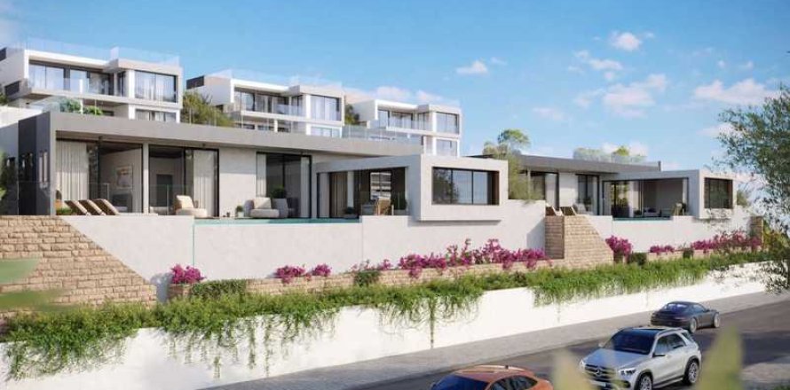 4 bedrooms House in Kissonerga, Cyprus No. 80062