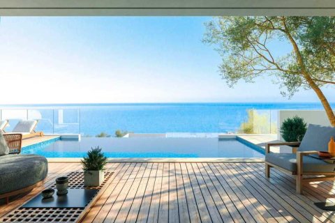 4 bedrooms House in Kissonerga, Cyprus No. 80062 4