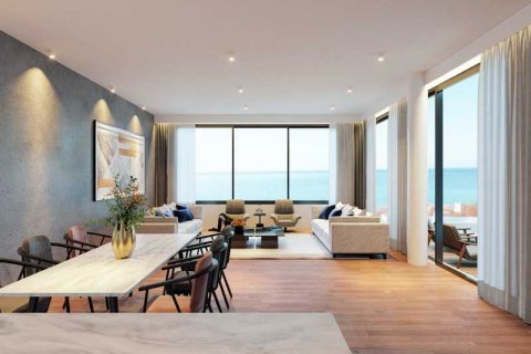 4 bedrooms House in Kissonerga, Cyprus No. 80062 3