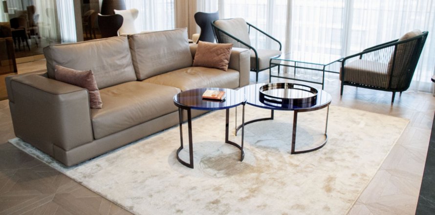 4 bedrooms Apartment in Zeytinburnu, Turkey No. 116217