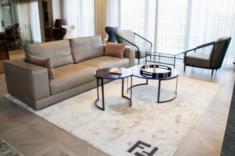 4 dormitorios Apartment en Ba Vi, Vietnam No. 116217 1