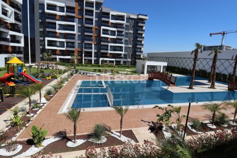 2 dormitorios Apartment en Aksu, Turkey No. 16664