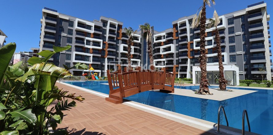 2 bedrooms Apartment in Luong Hoa, Vietnam No. 16664