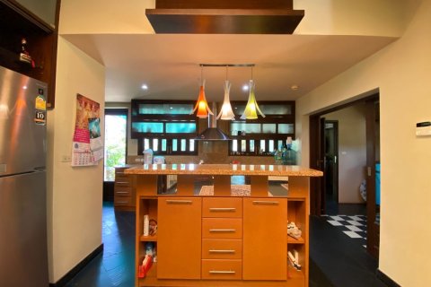 6 bedrooms House in Chiang Mai, Thailand No. 98192 24