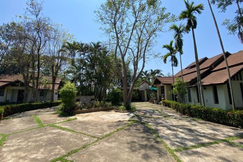 6 bedrooms House in Chiang Mai, Thailand No. 98192 17