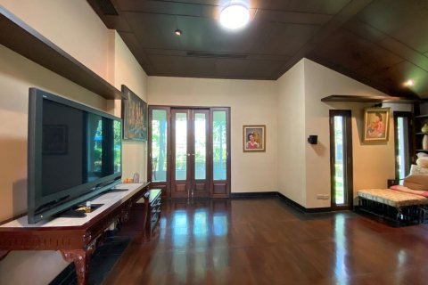 6 bedrooms House in Chiang Mai, Thailand No. 98192 12