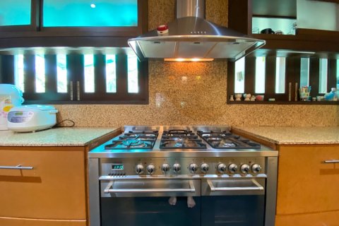 6 bedrooms House in Chiang Mai, Thailand No. 98192 20