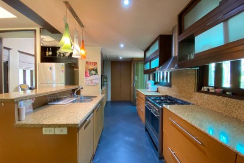 6 bedrooms House in Chiang Mai, Thailand No. 98192 21