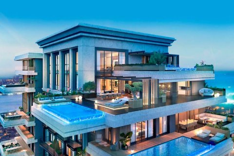 2 chambres Appartement à Khanh Hoa, Vietnam No. 15215 1