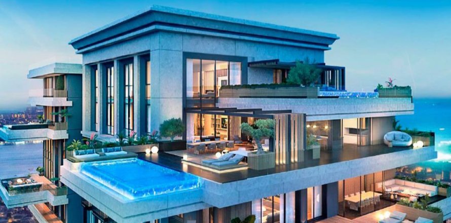 2 chambres Appartement à Khanh Hoa, Vietnam No. 15215