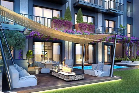 2 chambres Appartement à Khanh Hoa, Vietnam No. 15215 4