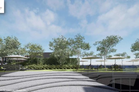 4 bedrooms Condo  in Jomtien Beach, Thailand No. 1035 7