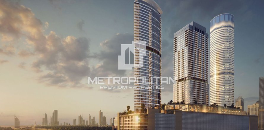 1 dormitorio Apartment en Khuc Xuyen, Vietnam No. 93813