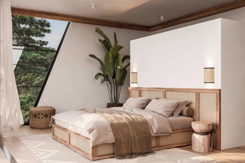 3 chambres Villa à Chaweng Beach, Thailand No. 1846 10