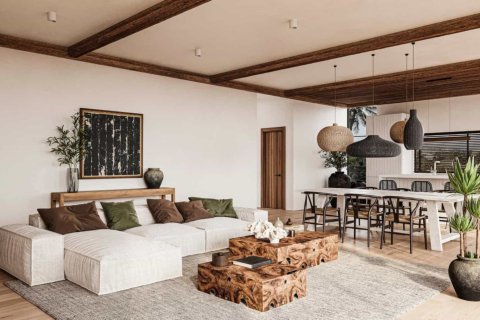 3 chambres Villa à Chaweng Beach, Thailand No. 1846 7