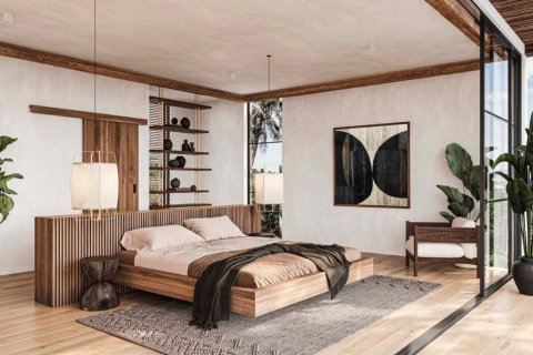 3 chambres Villa à Chaweng Beach, Thailand No. 1846 8