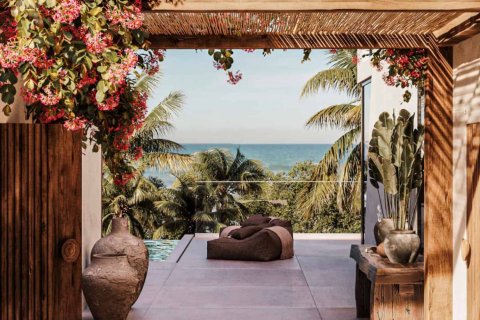 3 chambres Villa à Chaweng Beach, Thailand No. 1846 13