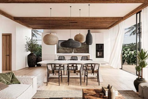 3 chambres Villa à Chaweng Beach, Thailand No. 1846 6