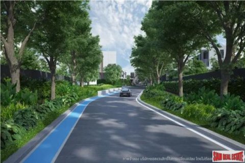 3 bedrooms Villa in Lat Phrao, Thailand No. 96071 3