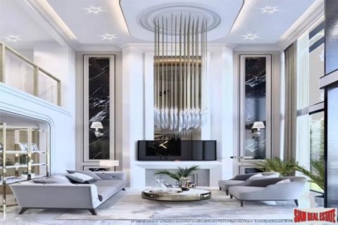 3 bedrooms Villa in Lat Phrao, Thailand No. 96071 11