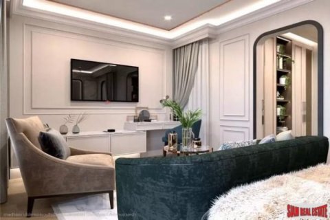 3 bedrooms Villa in Lat Phrao, Thailand No. 96071 6