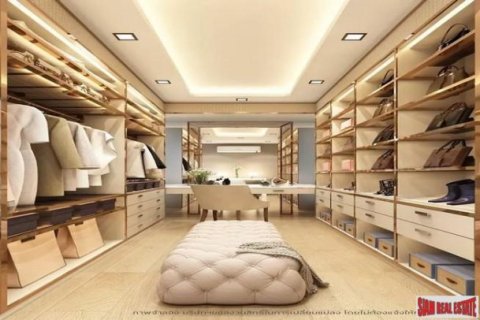 3 bedrooms Villa in Lat Phrao, Thailand No. 96071 16