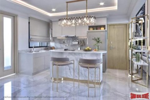 3 bedrooms Villa in Lat Phrao, Thailand No. 96071 9