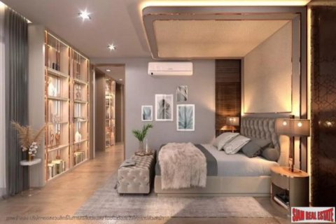 3 bedrooms Villa in Lat Phrao, Thailand No. 96071 18