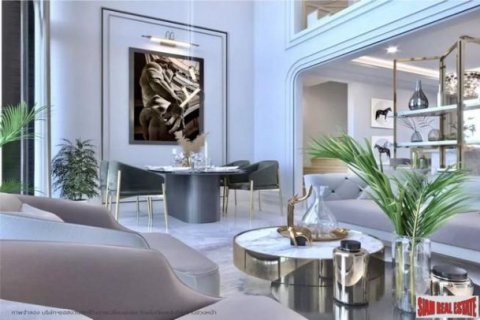 3 bedrooms Villa in Lat Phrao, Thailand No. 96071 12