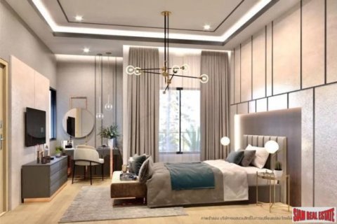 3 bedrooms Villa in Lat Phrao, Thailand No. 96071 7