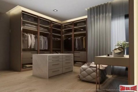 3 bedrooms Villa in Lat Phrao, Thailand No. 96071 13