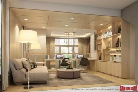 3 bedrooms Villa in Lat Phrao, Thailand No. 96071 15