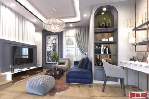 3 bedrooms Villa in Lat Phrao, Thailand No. 96071 10