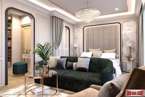 3 bedrooms Villa in Lat Phrao, Thailand No. 96071 8