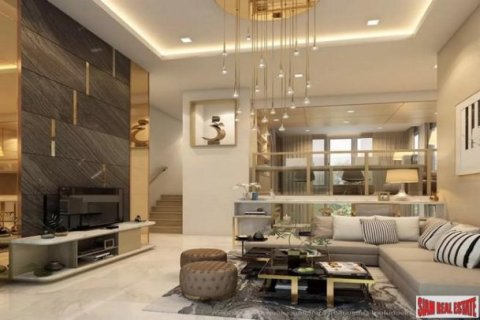 3 bedrooms Villa in Lat Phrao, Thailand No. 96071 20