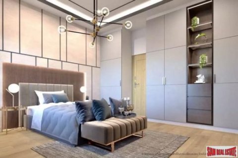 3 bedrooms Villa in Lat Phrao, Thailand No. 96071 4