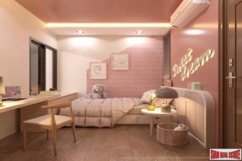 3 bedrooms Villa in Lat Phrao, Thailand No. 96071 23