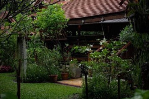 Villa in Chiang Mai, Thailand No. 97137 13
