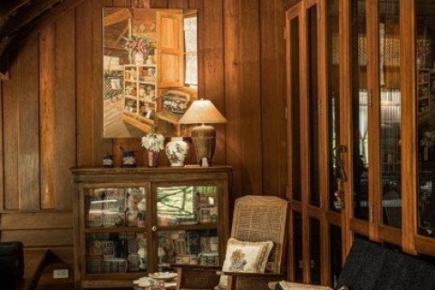 Villa in Chiang Mai, Thailand No. 97137 14