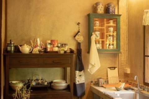 Villa in Chiang Mai, Thailand No. 97137 23