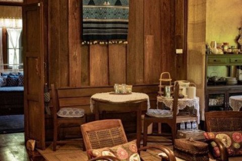 Villa in Chiang Mai, Thailand No. 97137 15